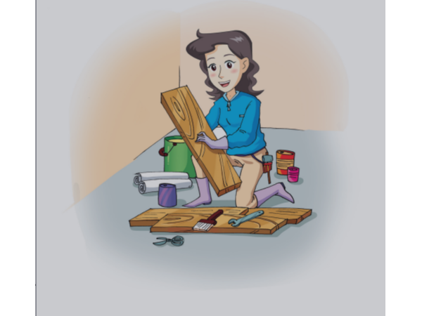 裝修為何會(huì)產(chǎn)生VOCS？